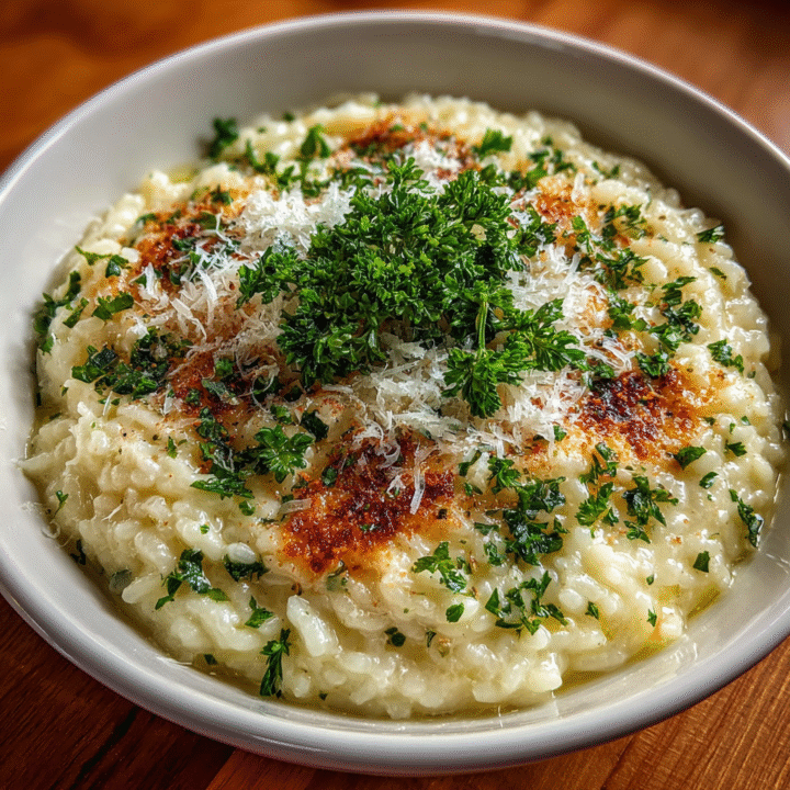 Irish Chicken in Whiskey Cream Sauce