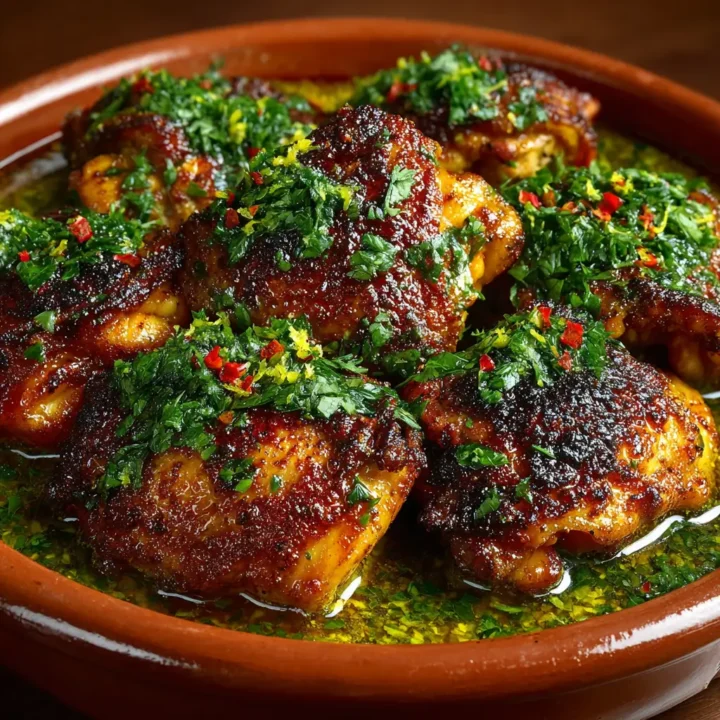 Irresistible Cowboy Butter Chicken Recipe