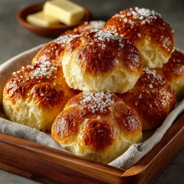 Shaved Brussels Sprouts Salad with Maple Vinaigrette Recipe