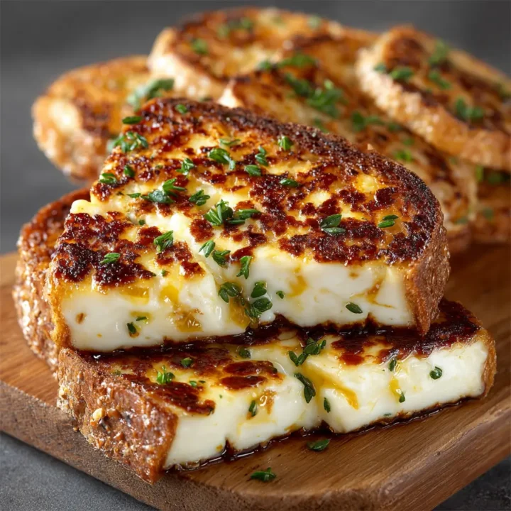 Grilling Cheese Halloumi Recipes Air Fryer