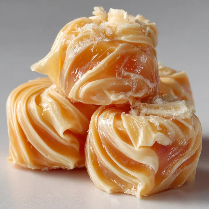 Kentucky Cream Pull Candy – A Sweet Southern Treat