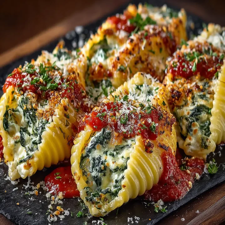 Best Christmas Stuffed Pasta Ideas