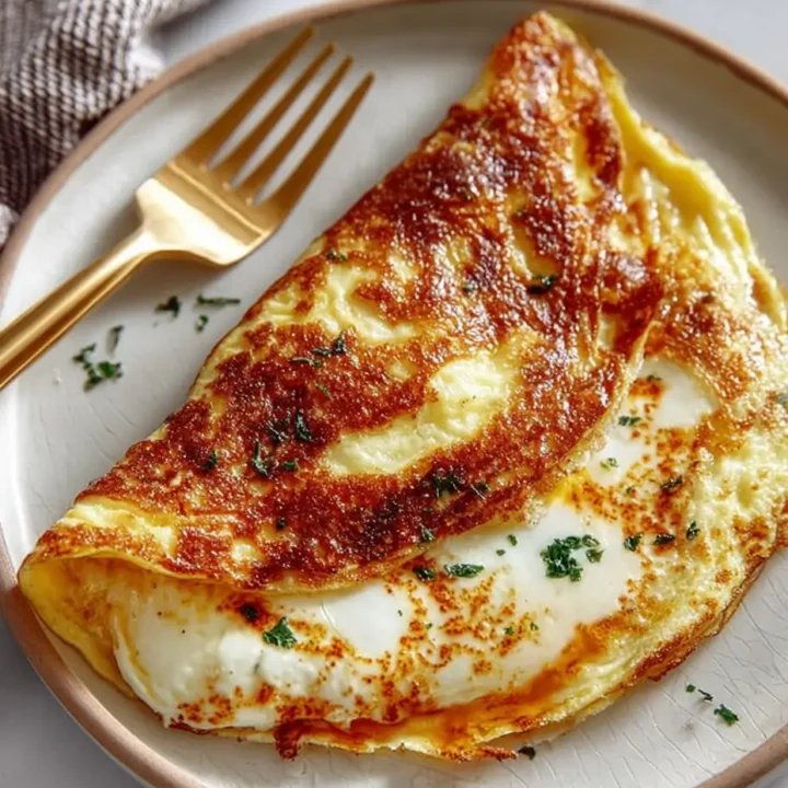 Hot Honey Mozzarella Eggs