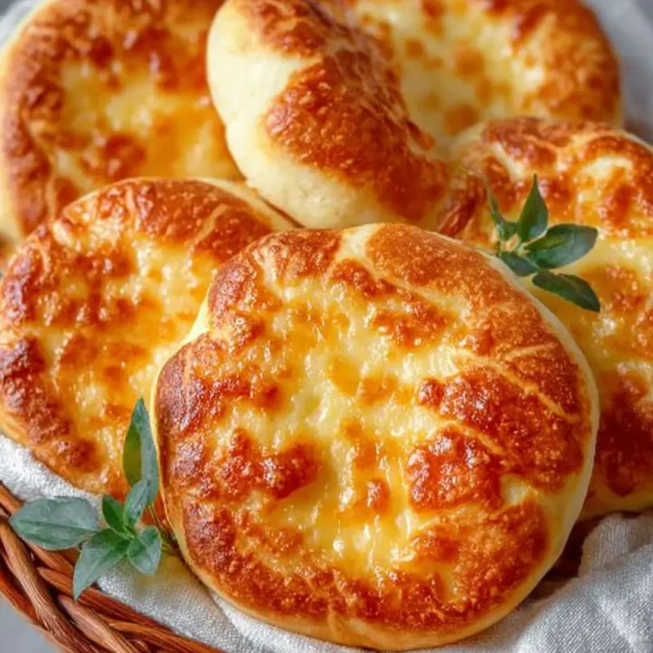 Easy Garlic Bread Recipe