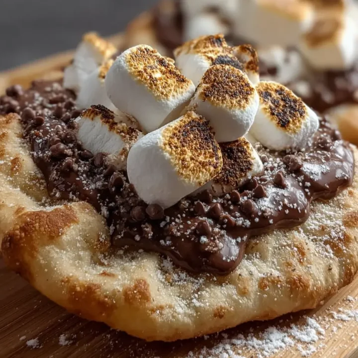 BeaverTails A Delicious Canadian Treat